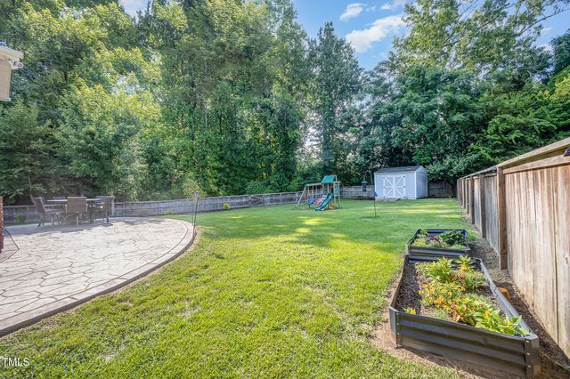 94 Avery Pond Drive, Fuquay Varina, NC 27526