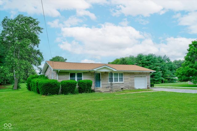 4150 W 600 S, Shelbyville, IN 46176