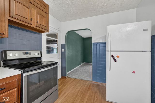 4150 W 600 S, Shelbyville, IN 46176
