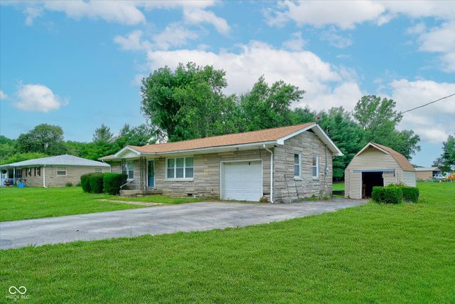 4150 W 600 S, Shelbyville, IN 46176