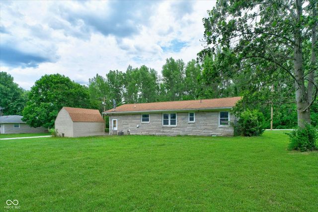4150 W 600 S, Shelbyville, IN 46176