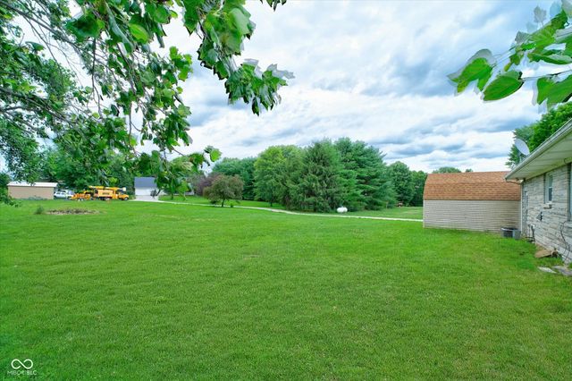 4150 W 600 S, Shelbyville, IN 46176