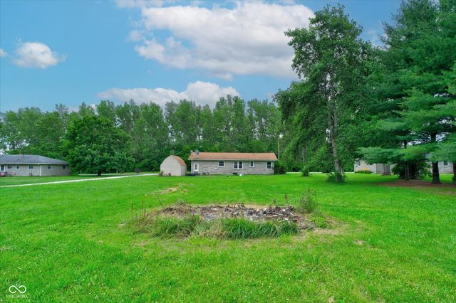 4150 W 600 S, Shelbyville, IN 46176