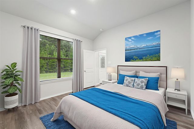 369 Bryd Drive, Lufkin, TX 75901