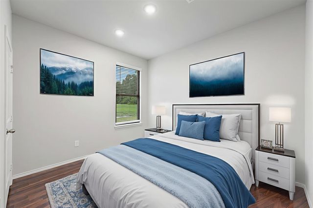 369 Bryd Drive, Lufkin, TX 75901