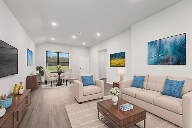 369 Bryd Drive, Lufkin, TX 75901