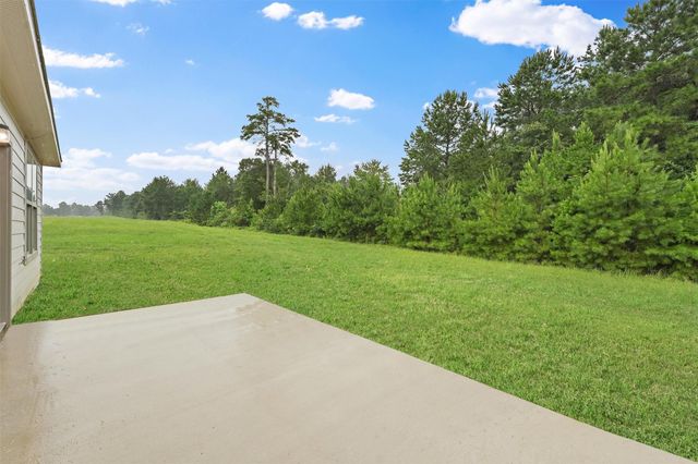 369 Bryd Drive, Lufkin, TX 75901
