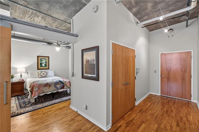 660 Glen Iris Drive NE 407, Atlanta, GA 30308