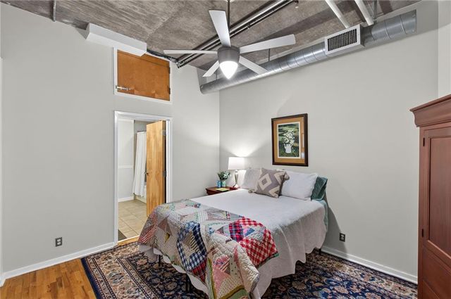 660 Glen Iris Drive NE 407, Atlanta, GA 30308