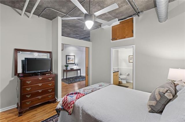 660 Glen Iris Drive NE 407, Atlanta, GA 30308