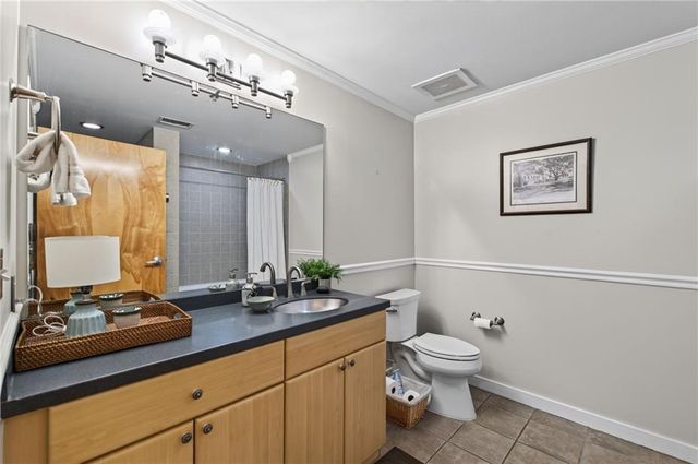 660 Glen Iris Drive NE 407, Atlanta, GA 30308