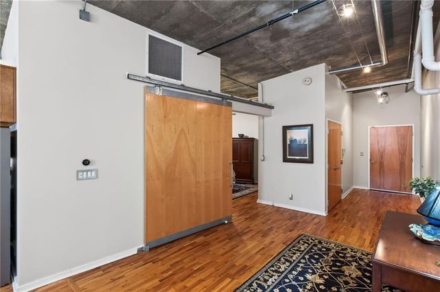 660 Glen Iris Drive NE 407, Atlanta, GA 30308