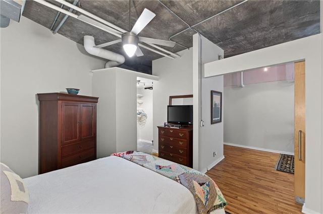 660 Glen Iris Drive NE 407, Atlanta, GA 30308