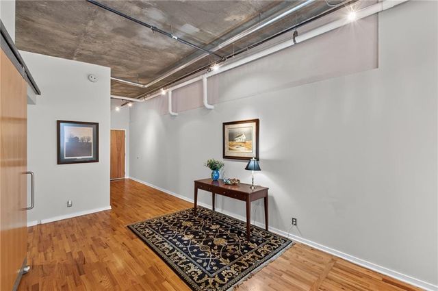 660 Glen Iris Drive NE 407, Atlanta, GA 30308