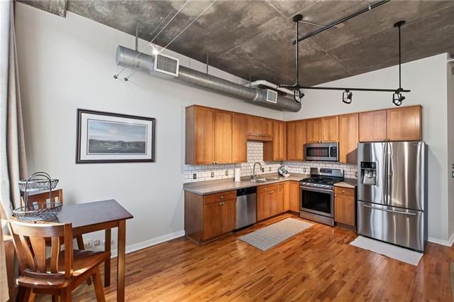 660 Glen Iris Drive NE 407, Atlanta, GA 30308