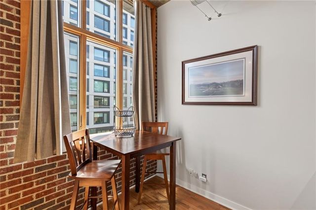 660 Glen Iris Drive NE 407, Atlanta, GA 30308