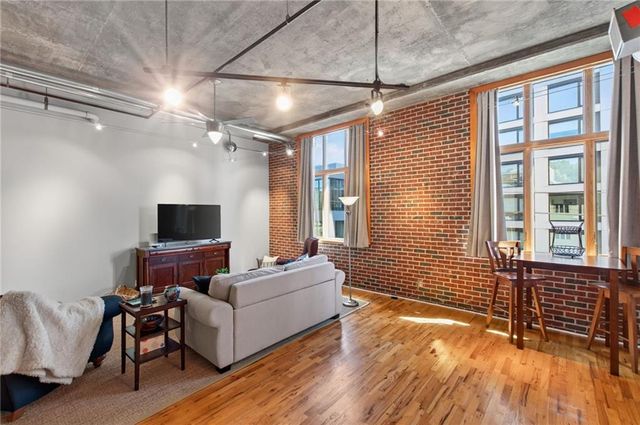 660 Glen Iris Drive NE 407, Atlanta, GA 30308