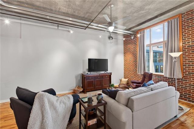 660 Glen Iris Drive NE 407, Atlanta, GA 30308
