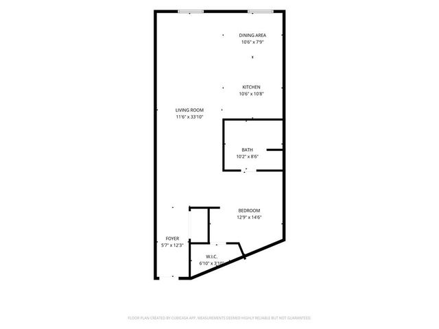 660 Glen Iris Drive NE 407, Atlanta, GA 30308