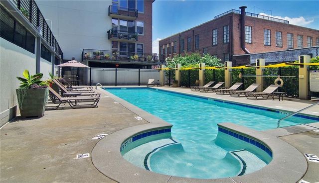 660 Glen Iris Drive NE 407, Atlanta, GA 30308