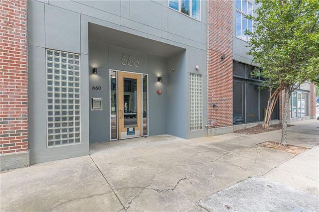 660 Glen Iris Drive NE 407, Atlanta, GA 30308