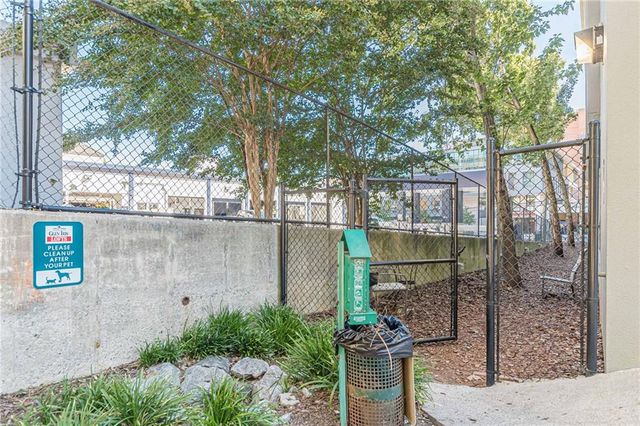 660 Glen Iris Drive NE 407, Atlanta, GA 30308