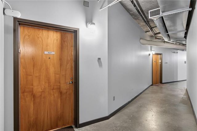 660 Glen Iris Drive NE 407, Atlanta, GA 30308