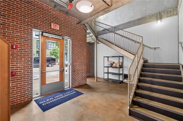 660 Glen Iris Drive NE 407, Atlanta, GA 30308