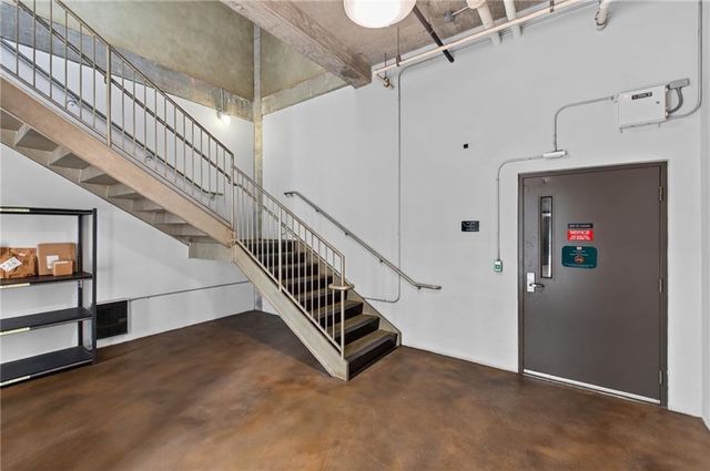 660 Glen Iris Drive NE 407, Atlanta, GA 30308