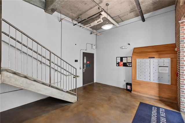 660 Glen Iris Drive NE 407, Atlanta, GA 30308