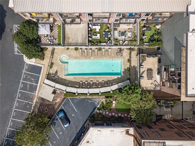 660 Glen Iris Drive NE 407, Atlanta, GA 30308