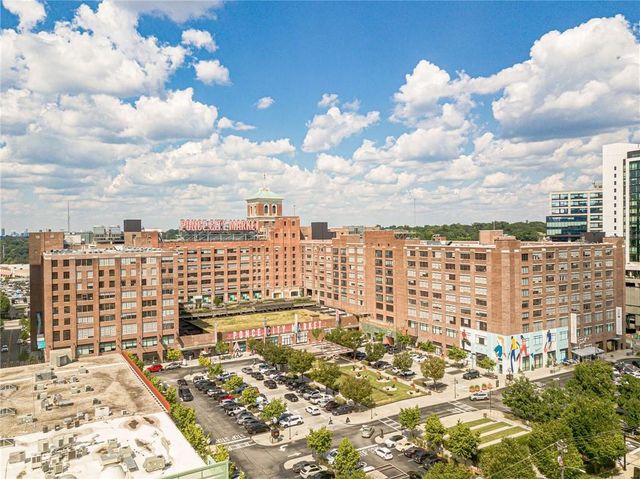 660 Glen Iris Drive NE 407, Atlanta, GA 30308