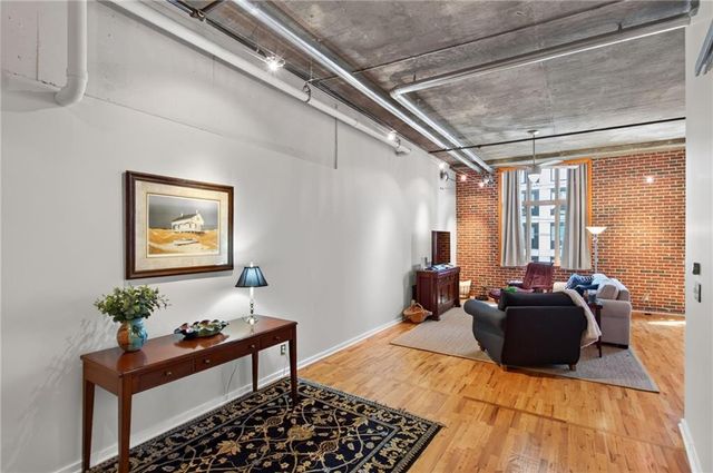 660 Glen Iris Drive NE 407, Atlanta, GA 30308