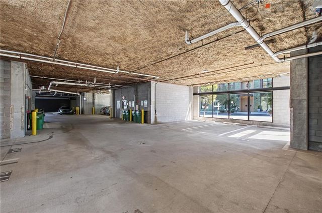 660 Glen Iris Drive NE 407, Atlanta, GA 30308