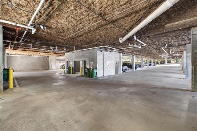 660 Glen Iris Drive NE 407, Atlanta, GA 30308