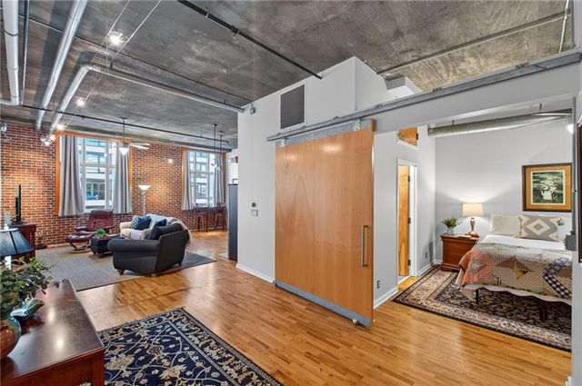 660 Glen Iris Drive NE 407, Atlanta, GA 30308