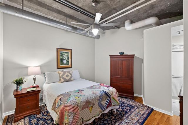 660 Glen Iris Drive NE 407, Atlanta, GA 30308