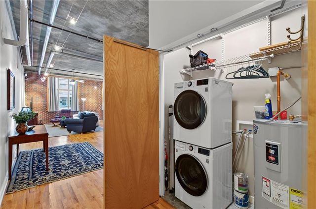 660 Glen Iris Drive NE 407, Atlanta, GA 30308