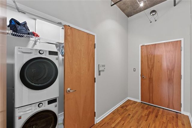 660 Glen Iris Drive NE 407, Atlanta, GA 30308