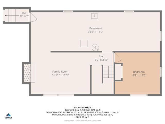 3280 Donald Avenue, Eagan, MN 55121