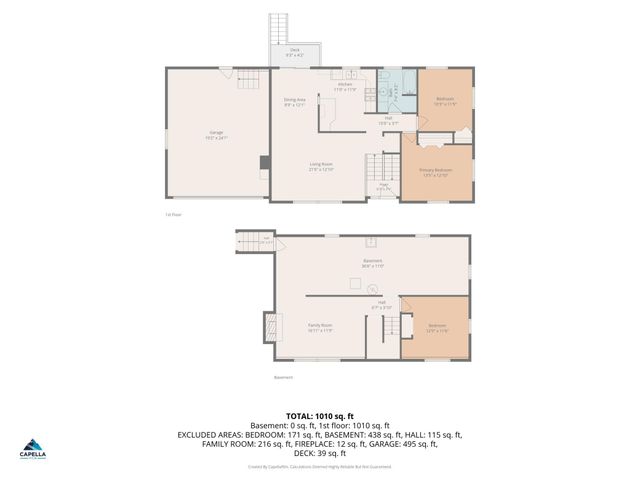 3280 Donald Avenue, Eagan, MN 55121