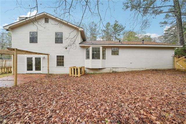 337 Independence Drive, Jonesboro, GA 30238