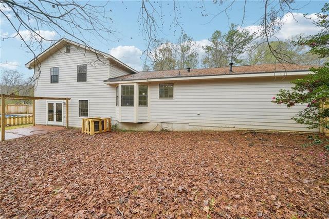 337 Independence Drive, Jonesboro, GA 30238