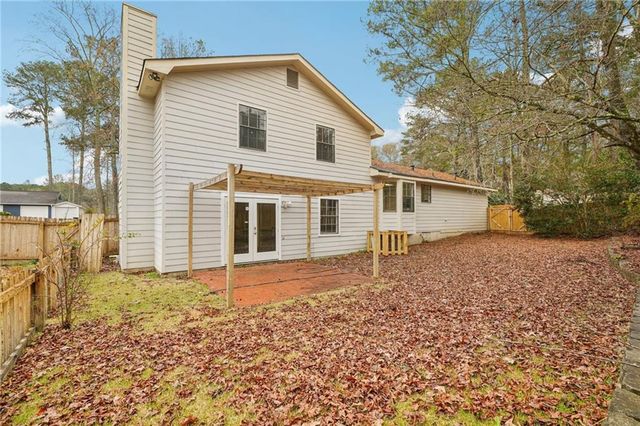 337 Independence Drive, Jonesboro, GA 30238