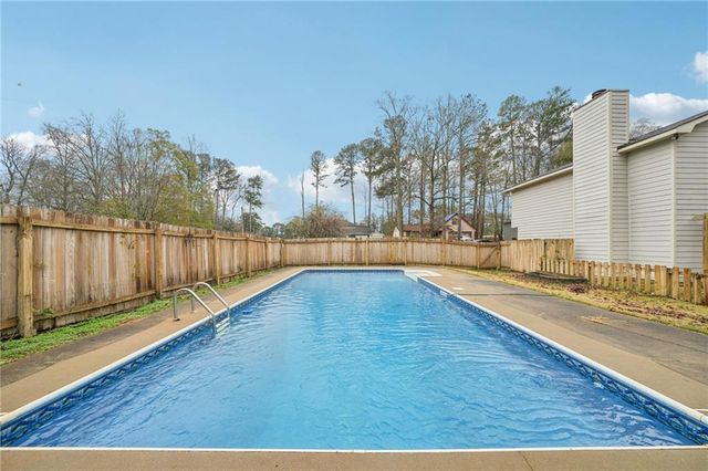 337 Independence Drive, Jonesboro, GA 30238