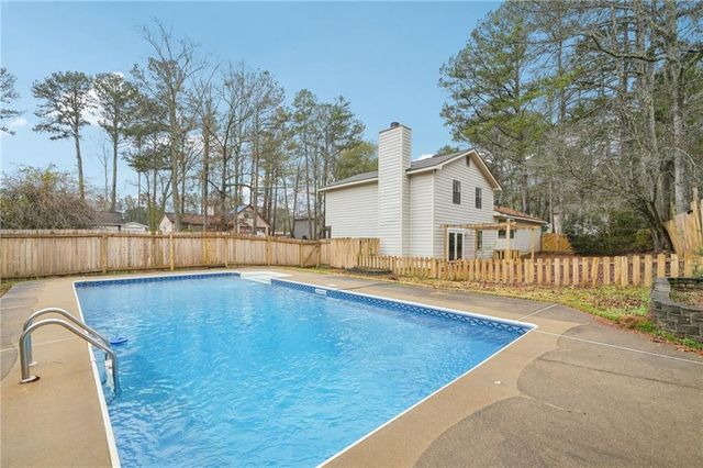 337 Independence Drive, Jonesboro, GA 30238