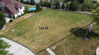 611 Whirlaway Drive, Genoa, IL 60135