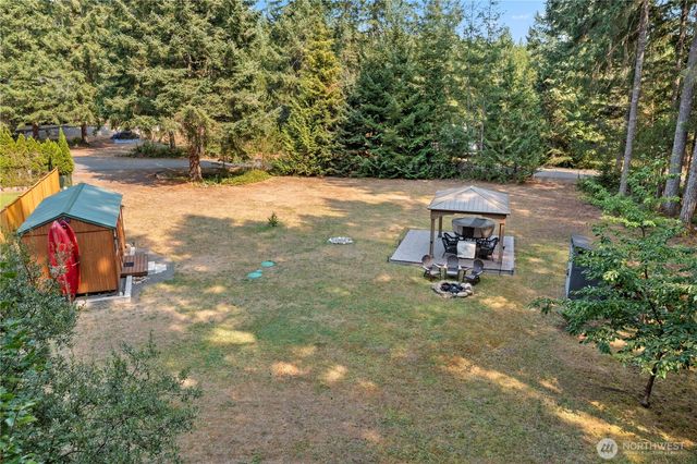 81 N Varden Way, Hoodsport, WA 98548