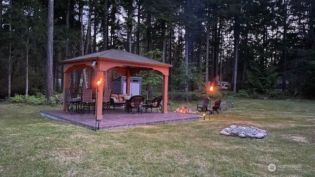 81 N Varden Way, Hoodsport, WA 98548