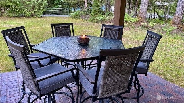 81 N Varden Way, Hoodsport, WA 98548